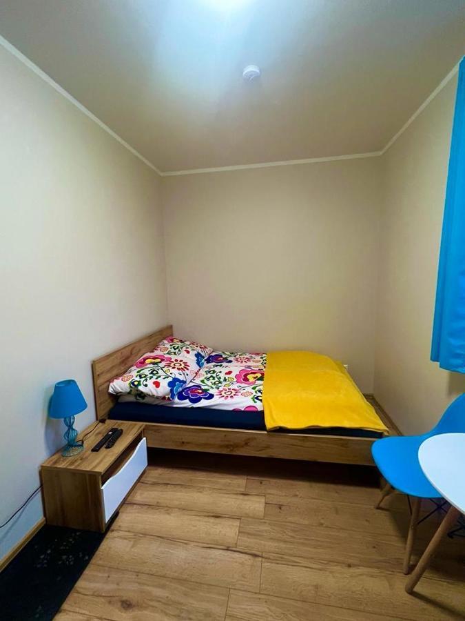 Pensjonat Ala Szklarska Poręba Exterior foto